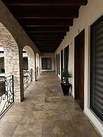 HOTEL BOUTIQUE PALOMAS