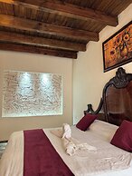 HOTEL BOUTIQUE PALOMAS