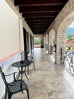HOTEL BOUTIQUE PALOMAS