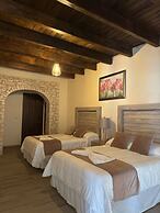 HOTEL BOUTIQUE PALOMAS
