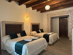 HOTEL BOUTIQUE PALOMAS
