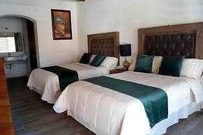 HOTEL BOUTIQUE PALOMAS