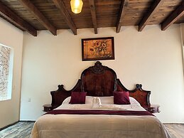 HOTEL BOUTIQUE PALOMAS