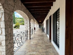 HOTEL BOUTIQUE PALOMAS