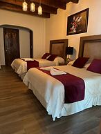 HOTEL BOUTIQUE PALOMAS