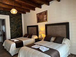 HOTEL BOUTIQUE PALOMAS