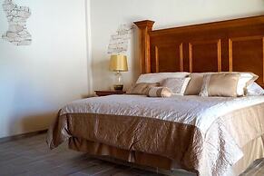 HOTEL BOUTIQUE PALOMAS