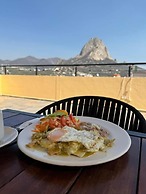 HOTEL BOUTIQUE PALOMAS