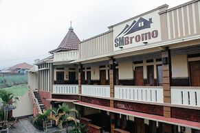 SM Bromo Hotel