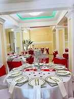 Marriot Metropolitan Hotel