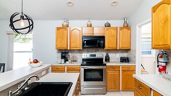 Vacation Haven on Bailey