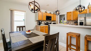 Vacation Haven on Bailey