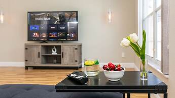 Vacation Haven on Bailey