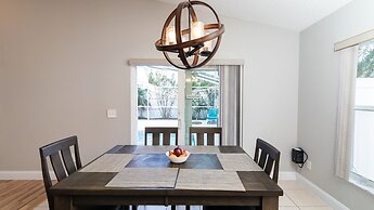 Vacation Haven on Bailey