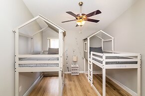 Vacation Haven on Bailey