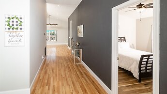 Vacation Haven on Bailey