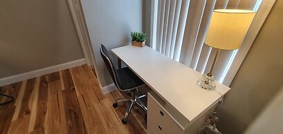 Vacation Haven on Bailey