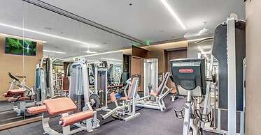 Palms Place Vacation Suites Collection
