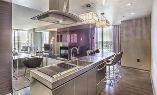 Palms Place Vacation Suites Collection