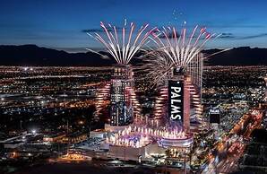 Palms Place Vacation Suites Collection