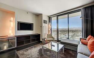 Palms Place Vacation Suites Collection