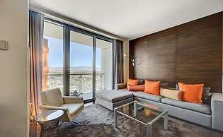 Palms Place Vacation Suites Collection