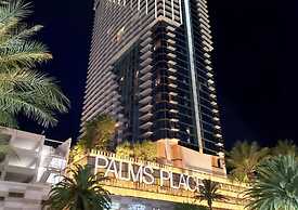 Palms Place Vacation Suites Collection