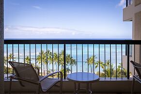 Waikiki Beach Tower