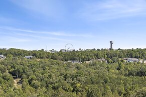 Branson Sunset Villa