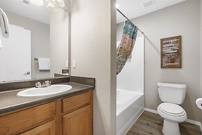 Branson Sunset Villa