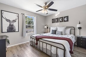 Branson Sunset Villa