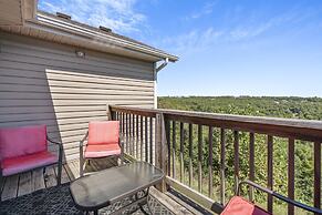 Branson Sunset Villa