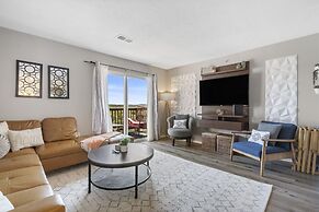 Branson Sunset Villa