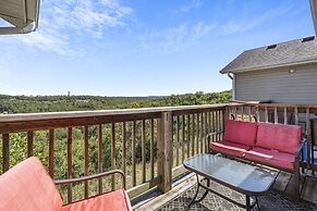 Branson Sunset Villa