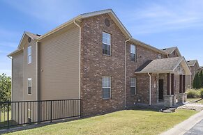 Branson Sunset Villa