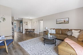 Branson Sunset Villa