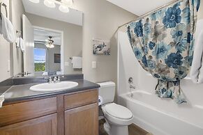 Branson Sunset Villa