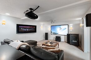 Golden Park City Getaway