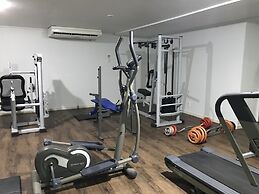 Bela Hospedagem - Frente mar Cabo Branco