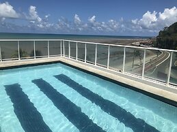 Bela Hospedagem - Frente mar Cabo Branco