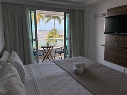 Bela Hospedagem - Frente mar Cabo Branco