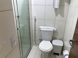 Bela Hospedagem - Frente mar Cabo Branco