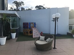 Bela Hospedagem - Frente mar Cabo Branco