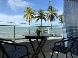 Bela Hospedagem - Frente mar Cabo Branco