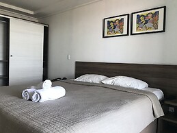 Bela Hospedagem - Frente mar Cabo Branco