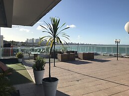 Bela Hospedagem - Frente mar Cabo Branco