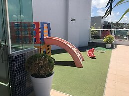 Bela Hospedagem - Frente mar Cabo Branco