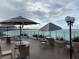 Bela Hospedagem - Frente mar Cabo Branco