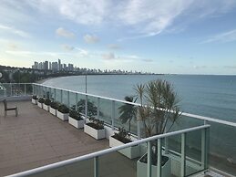 Bela Hospedagem - Frente mar Cabo Branco