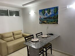 Bela Hospedagem - Frente mar Cabo Branco